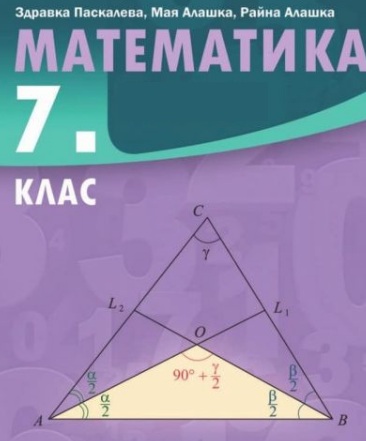 Математика